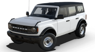 2025 Ford Bronco® External Image 2